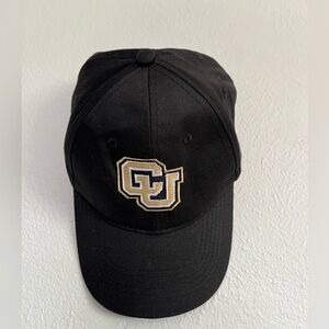 University of Colorado Hat - CU Boulder - New